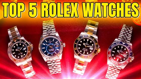 rolex gue